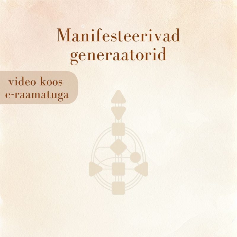 Manifesteerivad generaatorid